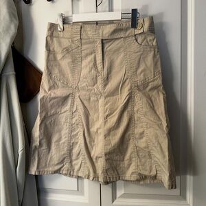 Vintage Tommy Hillfiger Skirt